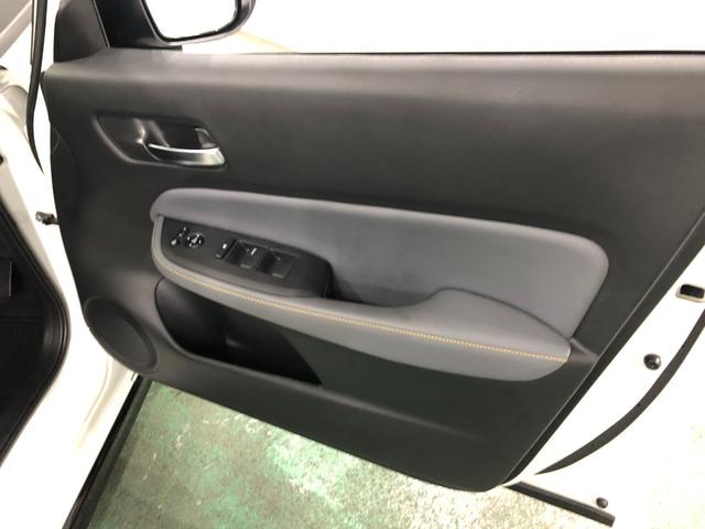 フィットＲＳ　車検整備付／走行９８０８キロ／ナビ／前後ドラレコ（東京都）の中古車