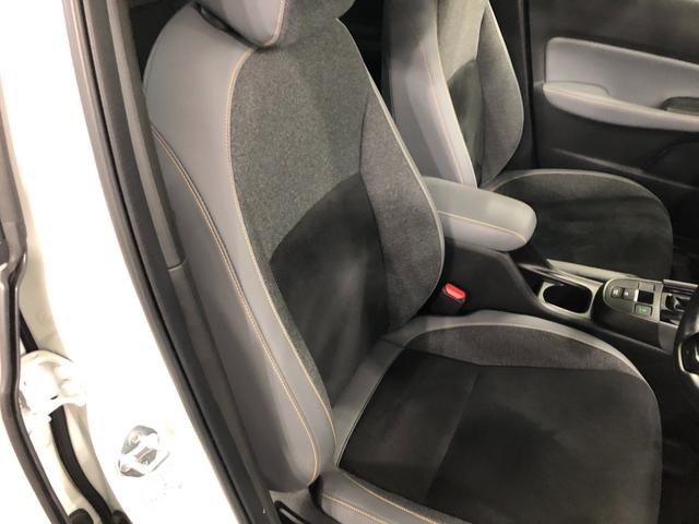 フィットＲＳ　車検整備付／走行９８０８キロ／ナビ／前後ドラレコ（東京都）の中古車