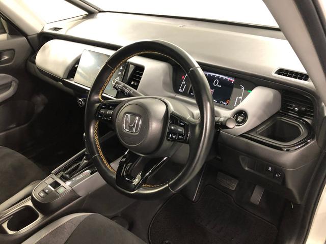 フィットＲＳ　車検整備付／走行９８０８キロ／ナビ／前後ドラレコ（東京都）の中古車