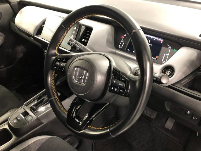 フィットＲＳ　車検整備付／走行９８０８キロ／ナビ／前後ドラレコ（東京都）の中古車