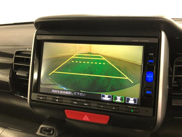 Ｎ−ＢＯＸカスタムＧ　ターボＳＳブラックスタイルパッケージ　ナビ／ドラレコ１年保証距離無制限　走行距離５２４９６キロ　フルセグナビ　バックカメラ　ブルートゥース　ドラレコ　純正マット　サイドエアバッグ　ＬＥＤヘッドランプ　シートヒーター　両側電動スライドドア　キーフリー（埼玉県）の中古車