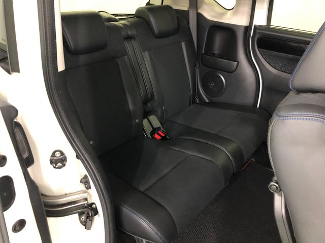 Ｎ−ＢＯＸカスタムＧ　ターボＳＳブラックスタイルパッケージ　ナビ／ドラレコ１年保証距離無制限　走行距離５２４９６キロ　フルセグナビ　バックカメラ　ブルートゥース　ドラレコ　純正マット　サイドエアバッグ　ＬＥＤヘッドランプ　シートヒーター　両側電動スライドドア　キーフリー（埼玉県）の中古車