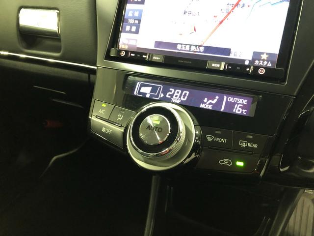 プリウスアルファＳツーリングセレクション　走行５１７４５キロ　ナビ　Ｂカメラ１年保証距離無制限　ブルートゥース　純正マット　サイドエアバッグ　ＬＥＤヘッドランプ（埼玉県）の中古車