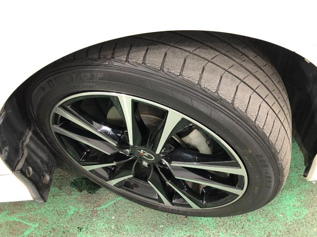 プリウスアルファＳツーリングセレクション　走行５１７４５キロ　ナビ　Ｂカメラ１年保証距離無制限　ブルートゥース　純正マット　サイドエアバッグ　ＬＥＤヘッドランプ（埼玉県）の中古車