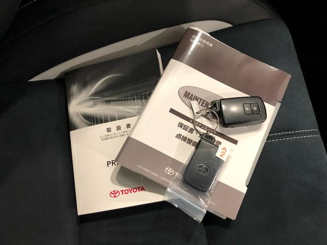 プリウスアルファＳツーリングセレクション　走行５１７４５キロ　ナビ　Ｂカメラ１年保証距離無制限　ブルートゥース　純正マット　サイドエアバッグ　ＬＥＤヘッドランプ（埼玉県）の中古車