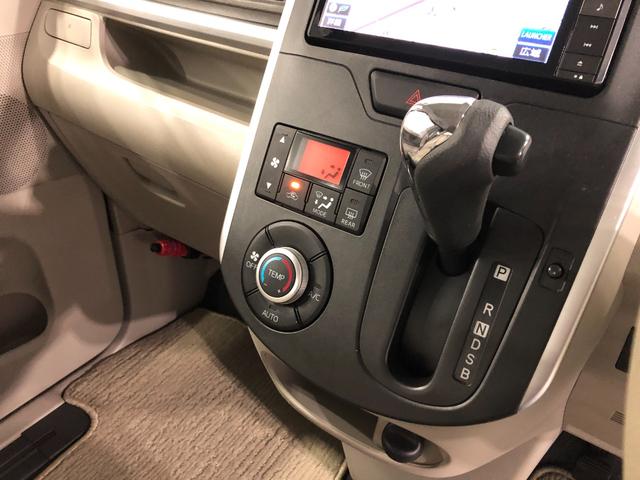 タントＧ　ＳＡ　走行４８８３３キロ／車検整備付／ナビ／バックカメラ一年保証・走行距離無制限　走行４８８３３キロ　フルセグナビ　ブルートゥース　バックカメラ　オートライト　ＬＥＤヘッドライト　両側電動スライドドア　ベンチシート（埼玉県）の中古車