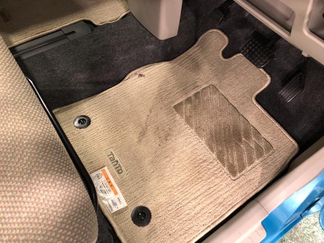 タントＧ　ＳＡ　走行４８８３３キロ／車検整備付／ナビ／バックカメラ一年保証・走行距離無制限　走行４８８３３キロ　フルセグナビ　ブルートゥース　バックカメラ　オートライト　ＬＥＤヘッドライト　両側電動スライドドア　ベンチシート（埼玉県）の中古車