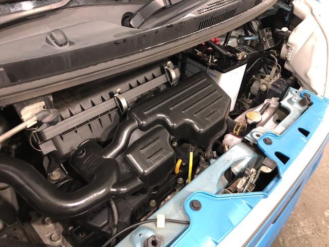 タントＧ　ＳＡ　走行４８８３３キロ／車検整備付／ナビ／バックカメラ一年保証・走行距離無制限　走行４８８３３キロ　フルセグナビ　ブルートゥース　バックカメラ　オートライト　ＬＥＤヘッドライト　両側電動スライドドア　ベンチシート（埼玉県）の中古車