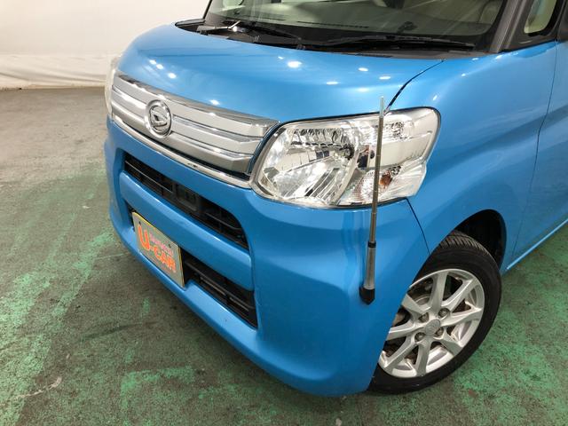 タントＧ　ＳＡ　走行４８８３３キロ／車検整備付／ナビ／バックカメラ一年保証・走行距離無制限　走行４８８３３キロ　フルセグナビ　ブルートゥース　バックカメラ　オートライト　ＬＥＤヘッドライト　両側電動スライドドア　ベンチシート（埼玉県）の中古車