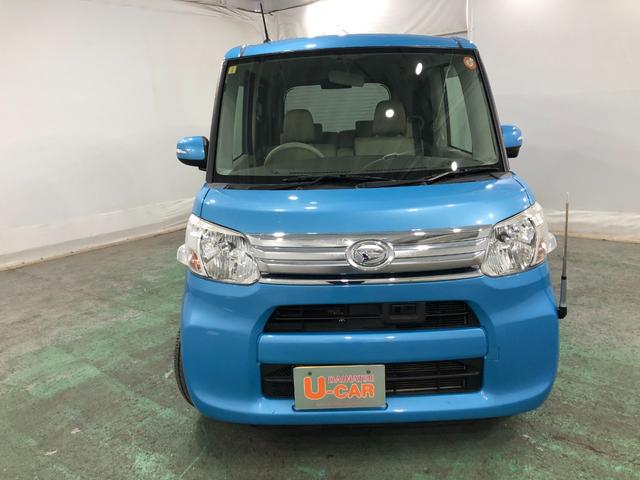 タントＧ　ＳＡ　走行４８８３３キロ／車検整備付／ナビ／バックカメラ一年保証・走行距離無制限　走行４８８３３キロ　フルセグナビ　ブルートゥース　バックカメラ　オートライト　ＬＥＤヘッドライト　両側電動スライドドア　ベンチシート（埼玉県）の中古車