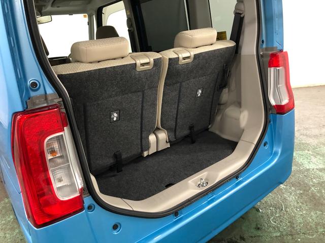 タントＧ　ＳＡ　走行４８８３３キロ／車検整備付／ナビ／バックカメラ一年保証・走行距離無制限　走行４８８３３キロ　フルセグナビ　ブルートゥース　バックカメラ　オートライト　ＬＥＤヘッドライト　両側電動スライドドア　ベンチシート（埼玉県）の中古車