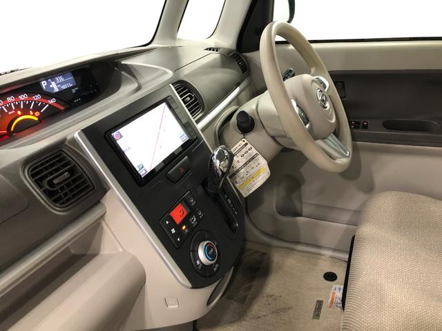 タントＧ　ＳＡ　走行４８８３３キロ／車検整備付／ナビ／バックカメラ一年保証・走行距離無制限　走行４８８３３キロ　フルセグナビ　ブルートゥース　バックカメラ　オートライト　ＬＥＤヘッドライト　両側電動スライドドア　ベンチシート（埼玉県）の中古車