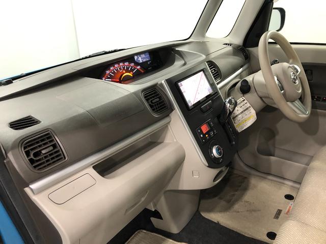 タントＧ　ＳＡ　走行４８８３３キロ／車検整備付／ナビ／バックカメラ一年保証・走行距離無制限　走行４８８３３キロ　フルセグナビ　ブルートゥース　バックカメラ　オートライト　ＬＥＤヘッドライト　両側電動スライドドア　ベンチシート（埼玉県）の中古車