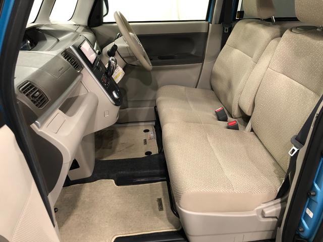 タントＧ　ＳＡ　走行４８８３３キロ／車検整備付／ナビ／バックカメラ一年保証・走行距離無制限　走行４８８３３キロ　フルセグナビ　ブルートゥース　バックカメラ　オートライト　ＬＥＤヘッドライト　両側電動スライドドア　ベンチシート（埼玉県）の中古車