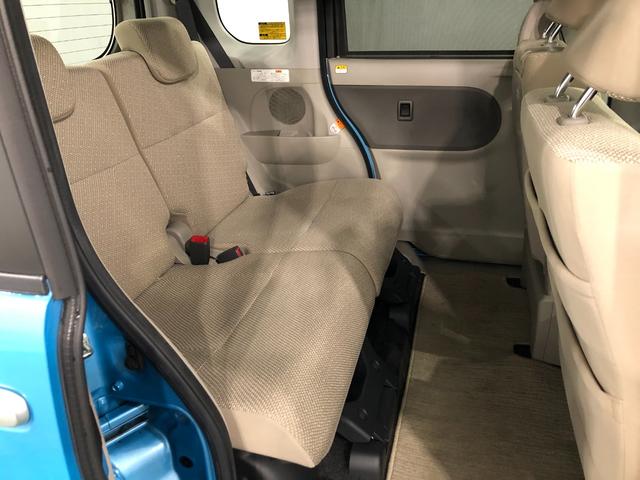 タントＧ　ＳＡ　走行４８８３３キロ／車検整備付／ナビ／バックカメラ一年保証・走行距離無制限　走行４８８３３キロ　フルセグナビ　ブルートゥース　バックカメラ　オートライト　ＬＥＤヘッドライト　両側電動スライドドア　ベンチシート（埼玉県）の中古車