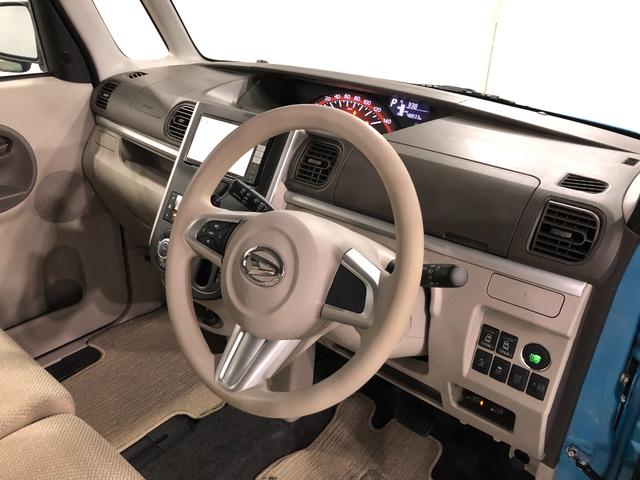 タントＧ　ＳＡ　走行４８８３３キロ／車検整備付／ナビ／バックカメラ一年保証・走行距離無制限　走行４８８３３キロ　フルセグナビ　ブルートゥース　バックカメラ　オートライト　ＬＥＤヘッドライト　両側電動スライドドア　ベンチシート（埼玉県）の中古車