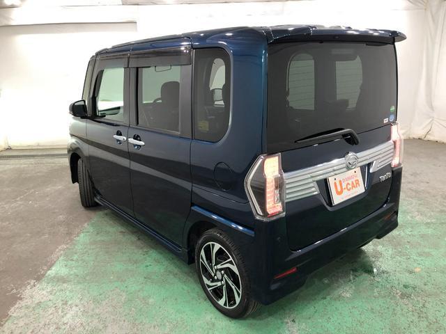 タントカスタムRS トップエディションVS SAIII 純正ナビターボ 車検整備付 1年保証距離無制限 走行距離9148キロ 純正フルセグナビ パノラマモニター ドラレコ 純正マット LEDヘッドランプ アイドリングストップ シートヒーター 両側電動スライドドア(埼玉県)の中古車