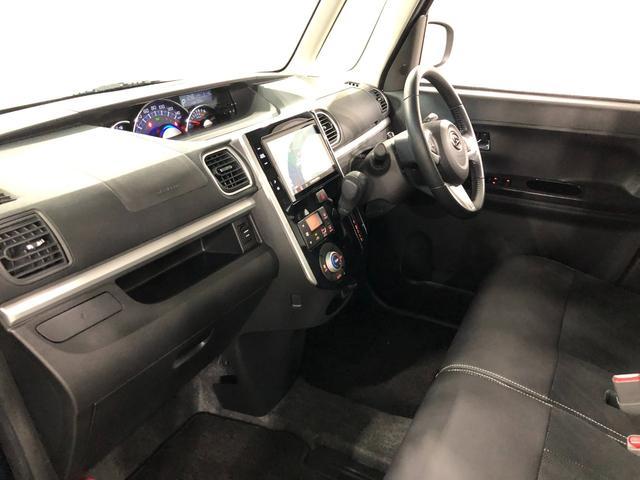 タントカスタムRS トップエディションVS SAIII 純正ナビターボ 車検整備付 1年保証距離無制限 走行距離9148キロ 純正フルセグナビ パノラマモニター ドラレコ 純正マット LEDヘッドランプ アイドリングストップ シートヒーター 両側電動スライドドア(埼玉県)の中古車