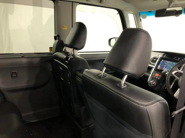 タントカスタムRS トップエディションVS SAIII 純正ナビターボ 車検整備付 1年保証距離無制限 走行距離9148キロ 純正フルセグナビ パノラマモニター ドラレコ 純正マット LEDヘッドランプ アイドリングストップ シートヒーター 両側電動スライドドア(埼玉県)の中古車