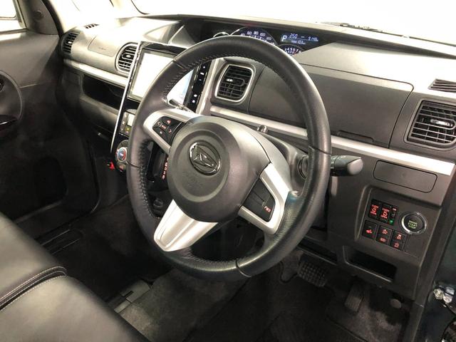 タントカスタムRS トップエディションVS SAIII 純正ナビターボ 車検整備付 1年保証距離無制限 走行距離9148キロ 純正フルセグナビ パノラマモニター ドラレコ 純正マット LEDヘッドランプ アイドリングストップ シートヒーター 両側電動スライドドア(埼玉県)の中古車