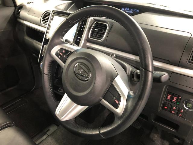 タントカスタムRS トップエディションVS SAIII 純正ナビターボ 車検整備付 1年保証距離無制限 走行距離9148キロ 純正フルセグナビ パノラマモニター ドラレコ 純正マット LEDヘッドランプ アイドリングストップ シートヒーター 両側電動スライドドア(埼玉県)の中古車