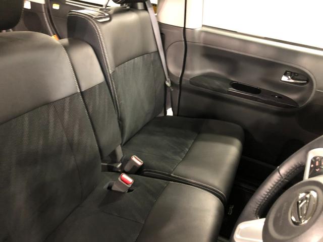 タントカスタムRS トップエディションVS SAIII 純正ナビターボ 車検整備付 1年保証距離無制限 走行距離9148キロ 純正フルセグナビ パノラマモニター ドラレコ 純正マット LEDヘッドランプ アイドリングストップ シートヒーター 両側電動スライドドア(埼玉県)の中古車