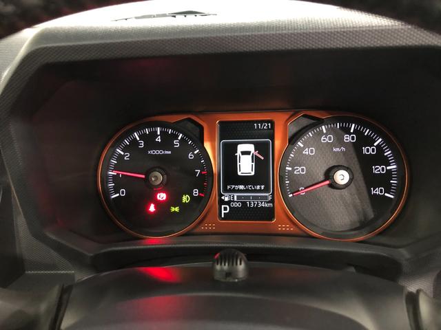 タフトＧターボ　走行１３７３４キロ　車検整備付　ナビ　ドラレコ一年保証・走行距離無制限　ブルートゥース　バックカメラ　サイドエアバック　クリアランスソナー　オートライト　ＬＥＤヘッドライト　シートヒーター（埼玉県）の中古車