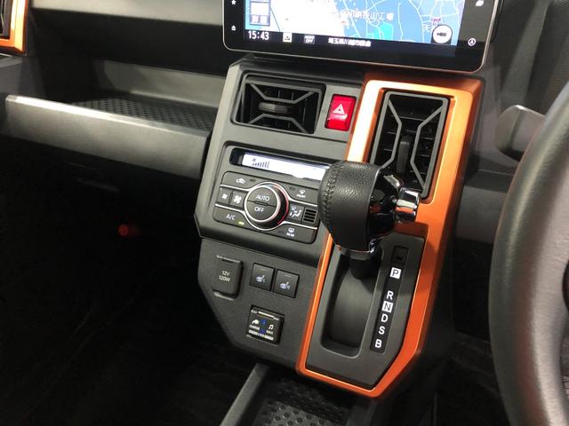 タフトＧターボ　走行１３７３４キロ　車検整備付　ナビ　ドラレコ一年保証・走行距離無制限　ブルートゥース　バックカメラ　サイドエアバック　クリアランスソナー　オートライト　ＬＥＤヘッドライト　シートヒーター（埼玉県）の中古車