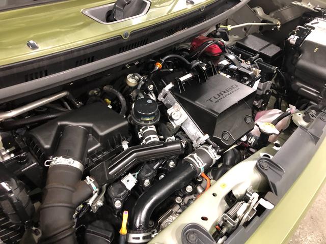 タフトＧターボ　走行１３７３４キロ　車検整備付　ナビ　ドラレコ一年保証・走行距離無制限　ブルートゥース　バックカメラ　サイドエアバック　クリアランスソナー　オートライト　ＬＥＤヘッドライト　シートヒーター（埼玉県）の中古車