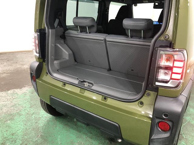 タフトＧターボ　走行１３７３４キロ　車検整備付　ナビ　ドラレコ一年保証・走行距離無制限　ブルートゥース　バックカメラ　サイドエアバック　クリアランスソナー　オートライト　ＬＥＤヘッドライト　シートヒーター（埼玉県）の中古車