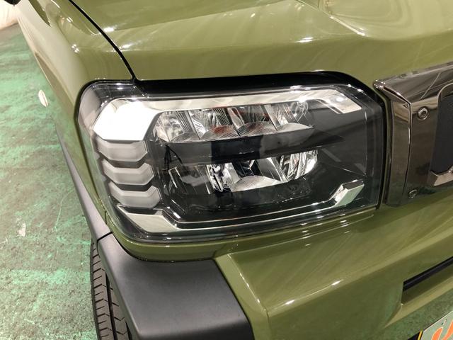 タフトＧターボ　走行１３７３４キロ　車検整備付　ナビ　ドラレコ一年保証・走行距離無制限　ブルートゥース　バックカメラ　サイドエアバック　クリアランスソナー　オートライト　ＬＥＤヘッドライト　シートヒーター（埼玉県）の中古車