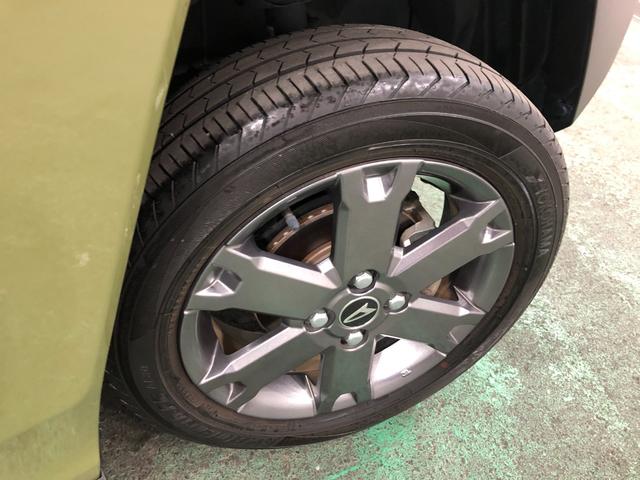 タフトＧターボ　走行１３７３４キロ　車検整備付　ナビ　ドラレコ一年保証・走行距離無制限　ブルートゥース　バックカメラ　サイドエアバック　クリアランスソナー　オートライト　ＬＥＤヘッドライト　シートヒーター（埼玉県）の中古車