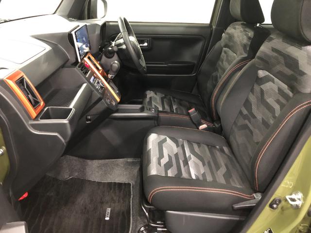 タフトＧターボ　走行１３７３４キロ　車検整備付　ナビ　ドラレコ一年保証・走行距離無制限　ブルートゥース　バックカメラ　サイドエアバック　クリアランスソナー　オートライト　ＬＥＤヘッドライト　シートヒーター（埼玉県）の中古車