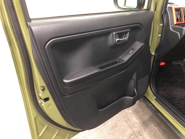 タフトＧターボ　走行１３７３４キロ　車検整備付　ナビ　ドラレコ一年保証・走行距離無制限　ブルートゥース　バックカメラ　サイドエアバック　クリアランスソナー　オートライト　ＬＥＤヘッドライト　シートヒーター（埼玉県）の中古車