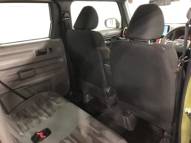 タフトＧターボ　走行１３７３４キロ　車検整備付　ナビ　ドラレコ一年保証・走行距離無制限　ブルートゥース　バックカメラ　サイドエアバック　クリアランスソナー　オートライト　ＬＥＤヘッドライト　シートヒーター（埼玉県）の中古車