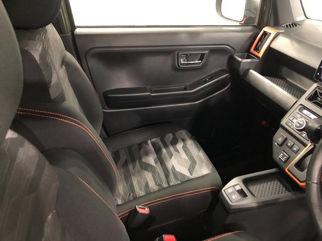 タフトＧターボ　走行１３７３４キロ　車検整備付　ナビ　ドラレコ一年保証・走行距離無制限　ブルートゥース　バックカメラ　サイドエアバック　クリアランスソナー　オートライト　ＬＥＤヘッドライト　シートヒーター（埼玉県）の中古車