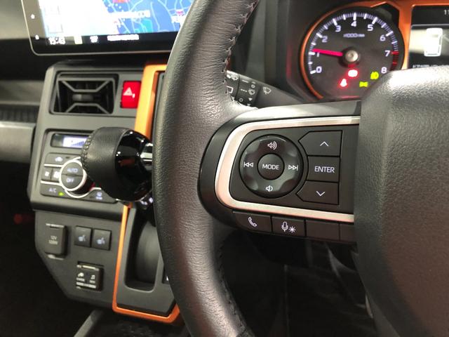 タフトＧターボ　走行１３７３４キロ　車検整備付　ナビ　ドラレコ一年保証・走行距離無制限　ブルートゥース　バックカメラ　サイドエアバック　クリアランスソナー　オートライト　ＬＥＤヘッドライト　シートヒーター（埼玉県）の中古車