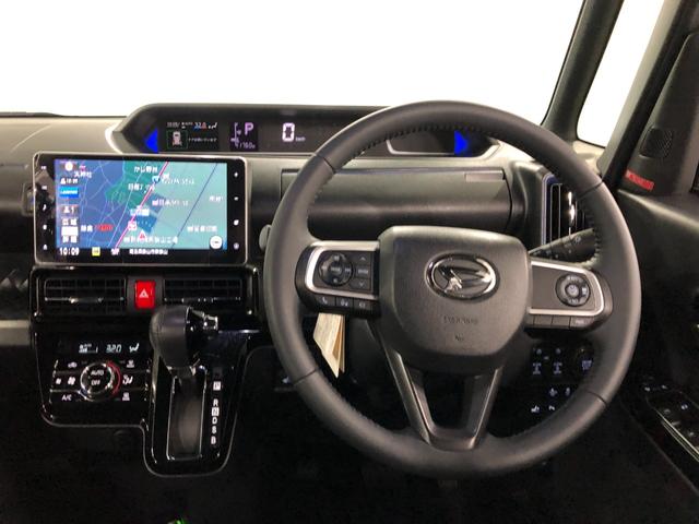 タントカスタムＲＳ　走行４１７６０キロ／ナビドラレコ／全周囲カメラ一年保証・走行距離無制限　走行４１７６０キロ　フルセグナビ　ブルートゥース　全周囲カメラ　ドラレコ　サイドエアバック　クリアランスソナー　オートライト　ＬＥＤヘッドライト　両側電動スライドドア（埼玉県）の中古車