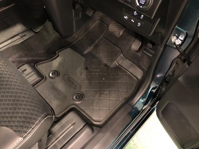 タントカスタムＲＳ　走行４１７６０キロ／ナビドラレコ／全周囲カメラ一年保証・走行距離無制限　走行４１７６０キロ　フルセグナビ　ブルートゥース　全周囲カメラ　ドラレコ　サイドエアバック　クリアランスソナー　オートライト　ＬＥＤヘッドライト　両側電動スライドドア（埼玉県）の中古車