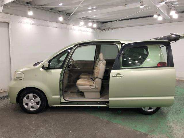 ポルテ130i HIDセレクション 走行62309キロ/チューナー1年保証・走行距離無制限 走行62309キロ 車検R8.7 禁煙車 点検記録簿有 純正カーペットマット HIDヘッドライト キーレスエントリー(埼玉県)の中古車