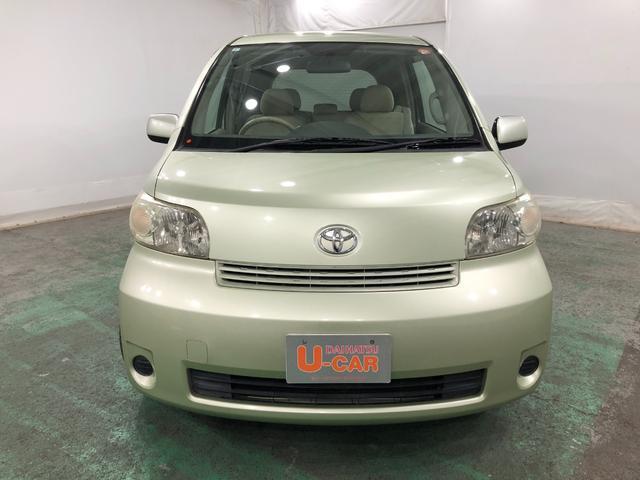 ポルテ130i HIDセレクション 走行62309キロ/チューナー1年保証・走行距離無制限 走行62309キロ 車検R8.7 禁煙車 点検記録簿有 純正カーペットマット HIDヘッドライト キーレスエントリー(埼玉県)の中古車