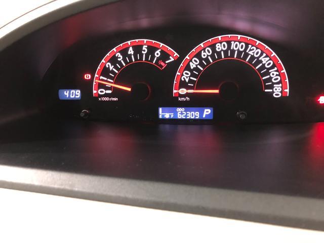 ポルテ130i HIDセレクション 走行62309キロ/チューナー1年保証・走行距離無制限 走行62309キロ 車検R8.7 禁煙車 点検記録簿有 純正カーペットマット HIDヘッドライト キーレスエントリー(埼玉県)の中古車