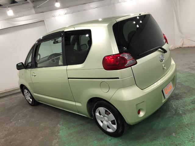 ポルテ130i HIDセレクション 走行62309キロ/チューナー1年保証・走行距離無制限 走行62309キロ 車検R8.7 禁煙車 点検記録簿有 純正カーペットマット HIDヘッドライト キーレスエントリー(埼玉県)の中古車