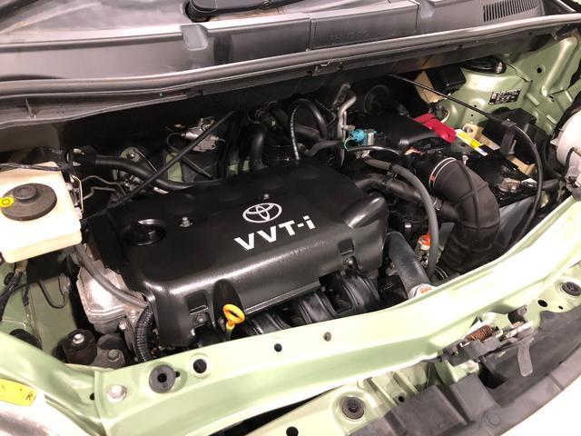 ポルテ130i HIDセレクション 走行62309キロ/チューナー1年保証・走行距離無制限 走行62309キロ 車検R8.7 禁煙車 点検記録簿有 純正カーペットマット HIDヘッドライト キーレスエントリー(埼玉県)の中古車