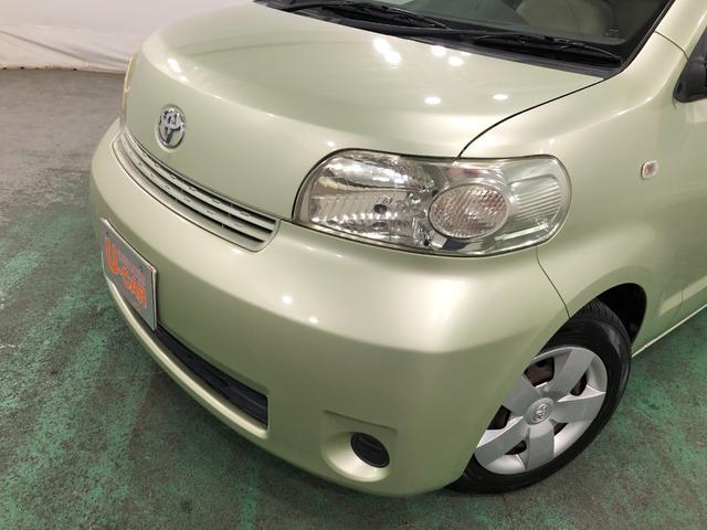 ポルテ130i HIDセレクション 走行62309キロ/チューナー1年保証・走行距離無制限 走行62309キロ 車検R8.7 禁煙車 点検記録簿有 純正カーペットマット HIDヘッドライト キーレスエントリー(埼玉県)の中古車