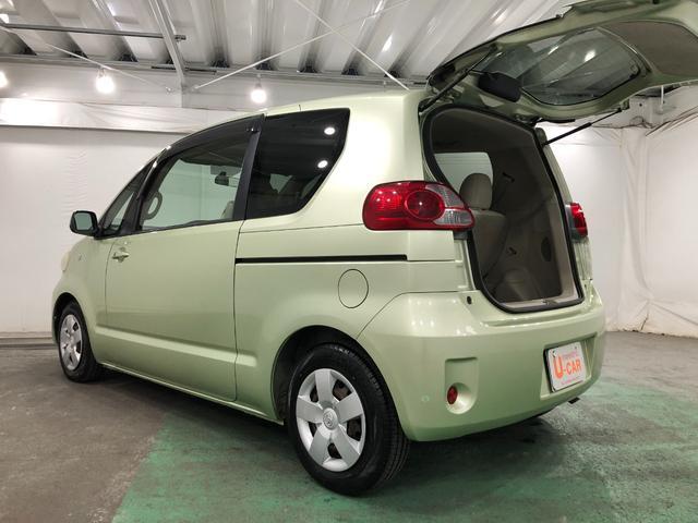 ポルテ130i HIDセレクション 走行62309キロ/チューナー1年保証・走行距離無制限 走行62309キロ 車検R8.7 禁煙車 点検記録簿有 純正カーペットマット HIDヘッドライト キーレスエントリー(埼玉県)の中古車