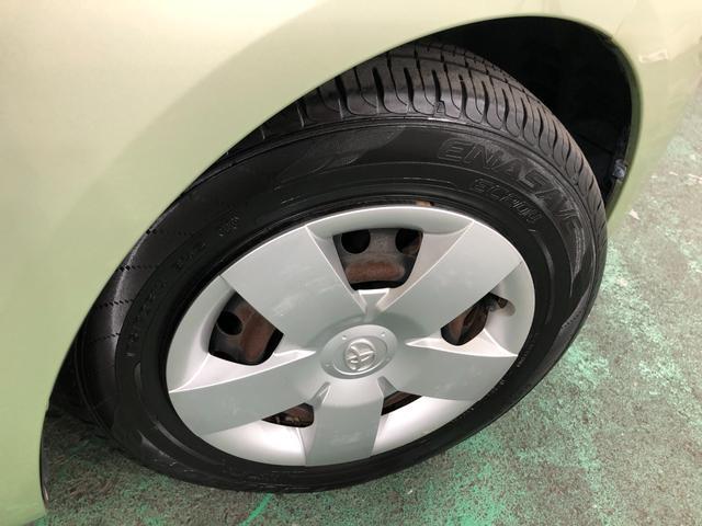 ポルテ130i HIDセレクション 走行62309キロ/チューナー1年保証・走行距離無制限 走行62309キロ 車検R8.7 禁煙車 点検記録簿有 純正カーペットマット HIDヘッドライト キーレスエントリー(埼玉県)の中古車