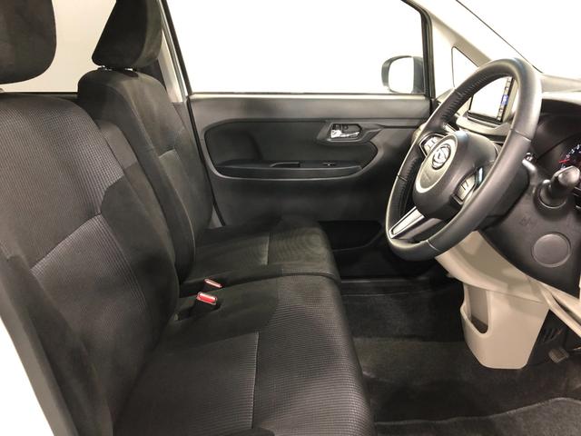 ムーヴＸリミテッドII　ＳＡ３　走行５１６１４キロ　ナビ　ドラレコ一年保証・走行距離無制限　ブルートゥース　バックカメラ　オートライト　ＬＥＤヘッドライト　シートヒーター　ベンチシート（埼玉県）の中古車