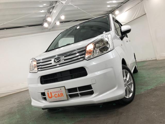 ムーヴＸリミテッドII　ＳＡ３　走行５１６１４キロ　ナビ　ドラレコ一年保証・走行距離無制限　ブルートゥース　バックカメラ　オートライト　ＬＥＤヘッドライト　シートヒーター　ベンチシート（埼玉県）の中古車