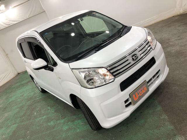 ムーヴＸリミテッドII　ＳＡ３　走行５１６１４キロ　ナビ　ドラレコ一年保証・走行距離無制限　ブルートゥース　バックカメラ　オートライト　ＬＥＤヘッドライト　シートヒーター　ベンチシート（埼玉県）の中古車